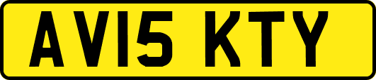 AV15KTY