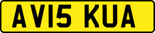AV15KUA