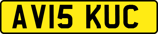 AV15KUC