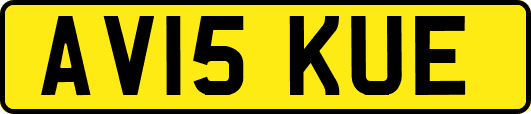 AV15KUE