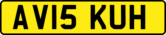 AV15KUH