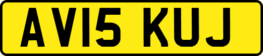 AV15KUJ