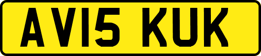 AV15KUK