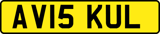 AV15KUL