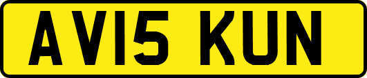 AV15KUN