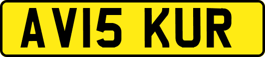 AV15KUR