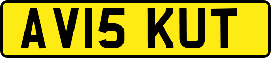 AV15KUT