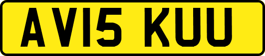 AV15KUU
