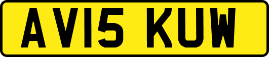 AV15KUW