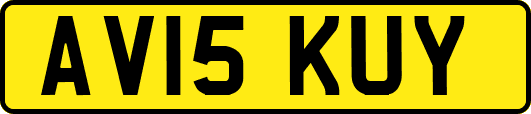 AV15KUY
