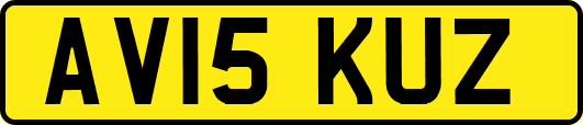 AV15KUZ