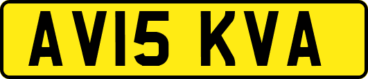 AV15KVA