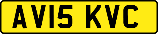 AV15KVC