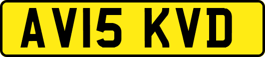 AV15KVD