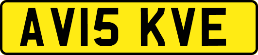 AV15KVE