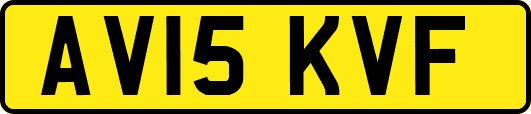 AV15KVF