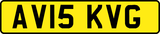 AV15KVG