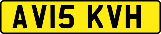 AV15KVH