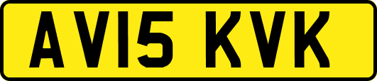 AV15KVK