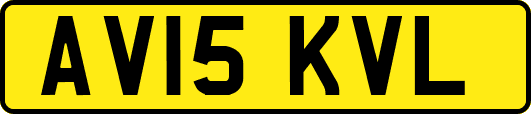 AV15KVL