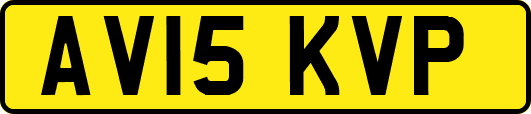 AV15KVP