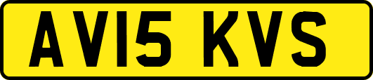 AV15KVS