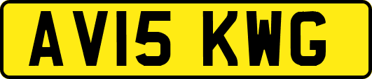 AV15KWG
