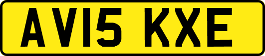 AV15KXE