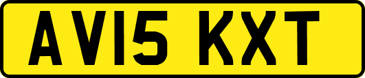 AV15KXT