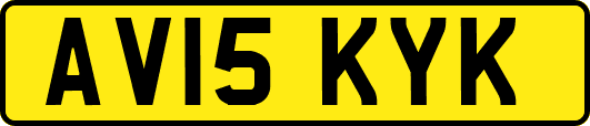 AV15KYK