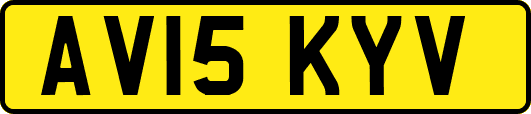AV15KYV