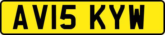 AV15KYW