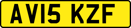 AV15KZF