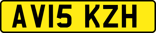 AV15KZH
