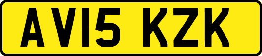 AV15KZK