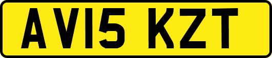 AV15KZT