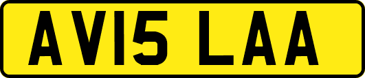 AV15LAA