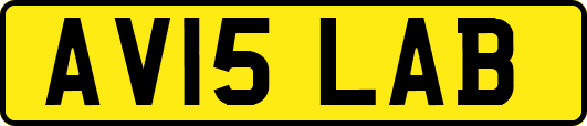 AV15LAB
