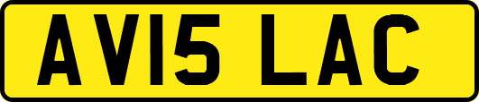 AV15LAC