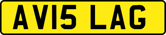 AV15LAG