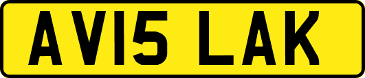 AV15LAK