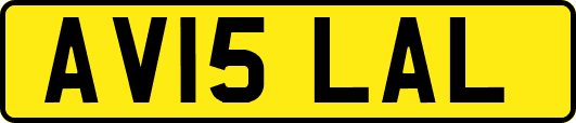 AV15LAL