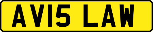 AV15LAW