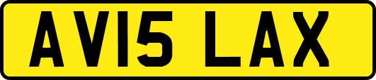 AV15LAX