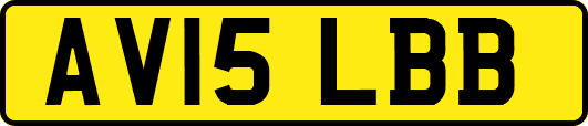 AV15LBB
