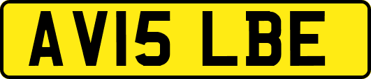 AV15LBE