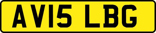 AV15LBG