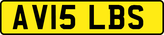 AV15LBS