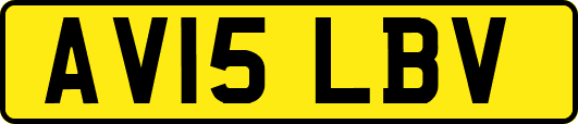 AV15LBV