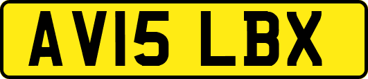 AV15LBX